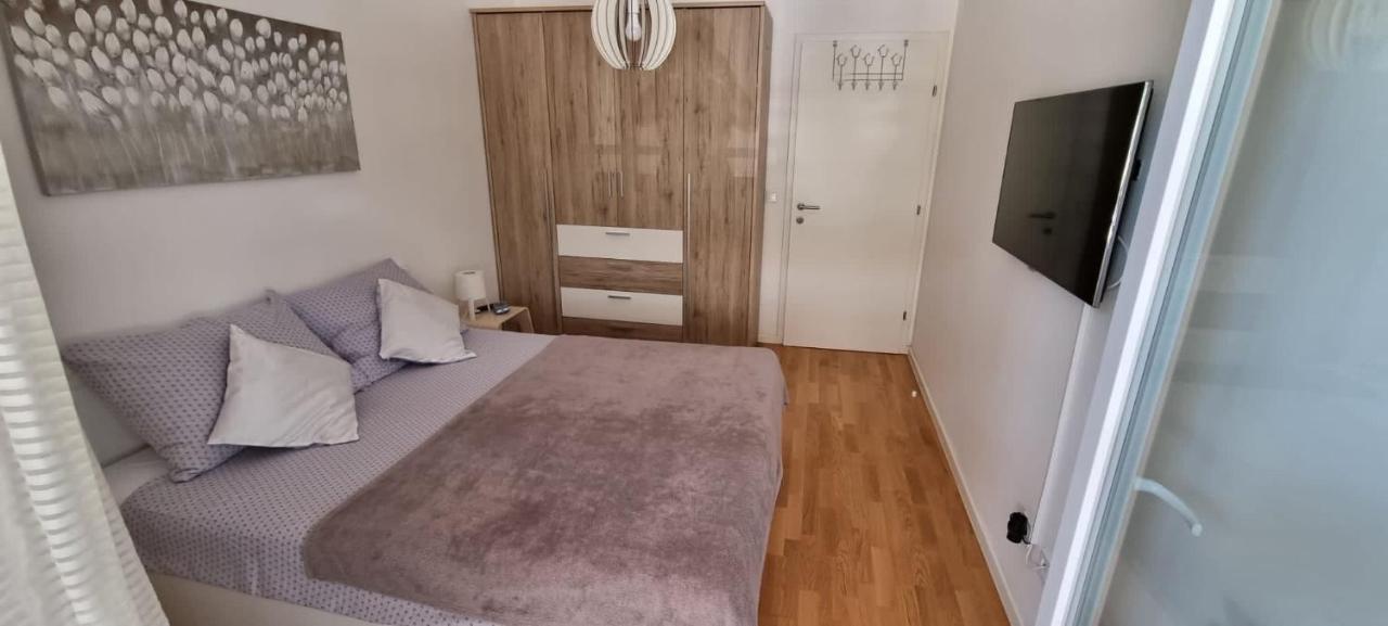 City Style Apartment-New Zagreb Exterior foto